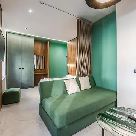 Warm Corner Comfort By Pikhost Apartament Tirana