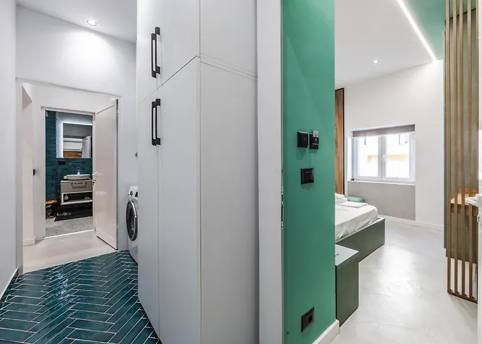 Warm Corner Comfort By Pikhost Apartament *