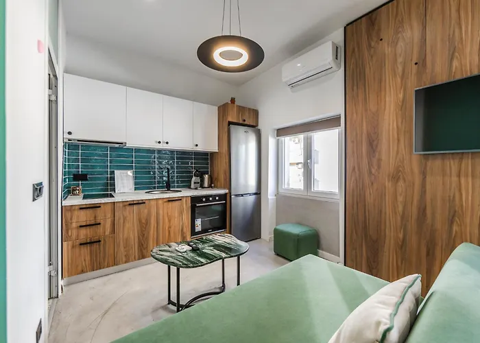 Warm Corner Comfort By Pikhost Apartament Tirana