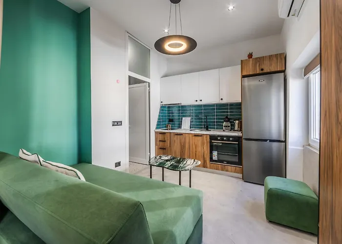 Apartament Warm Corner Comfort By Pikhost Tirana