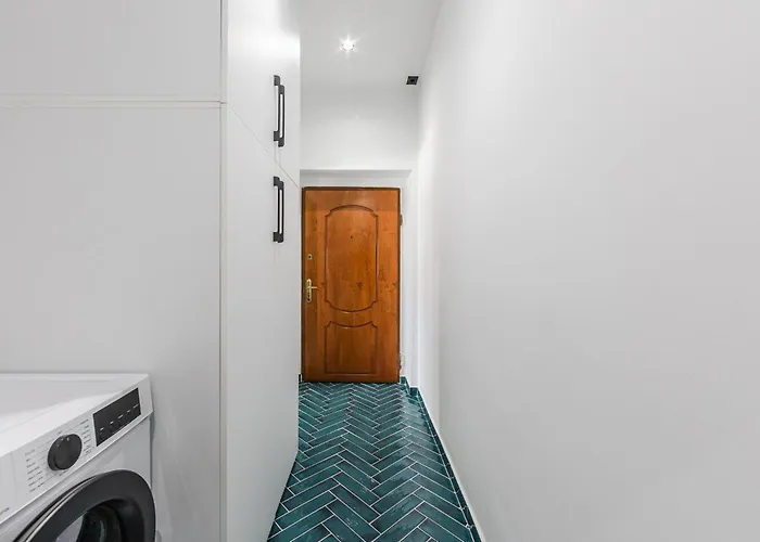 Warm Corner Comfort By Pikhost Apartment