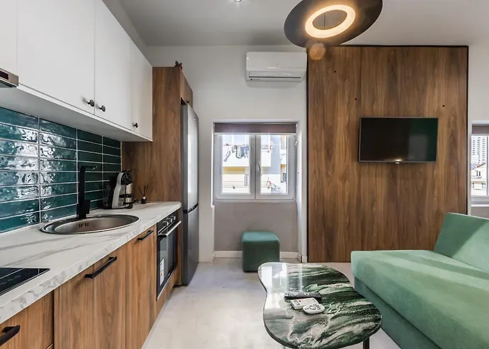 Apartment Warm Corner Comfort By Pikhost *